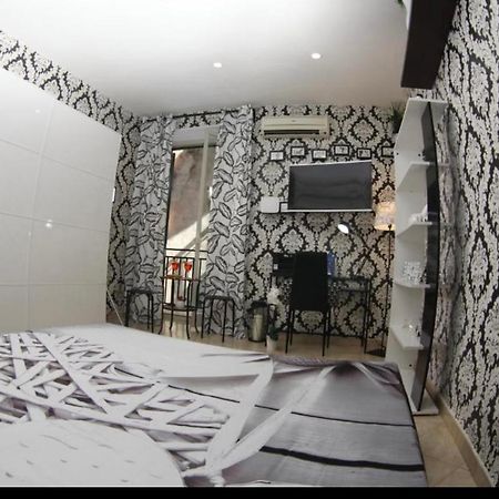 Apartamento Casa Dalia Nápoles Exterior foto