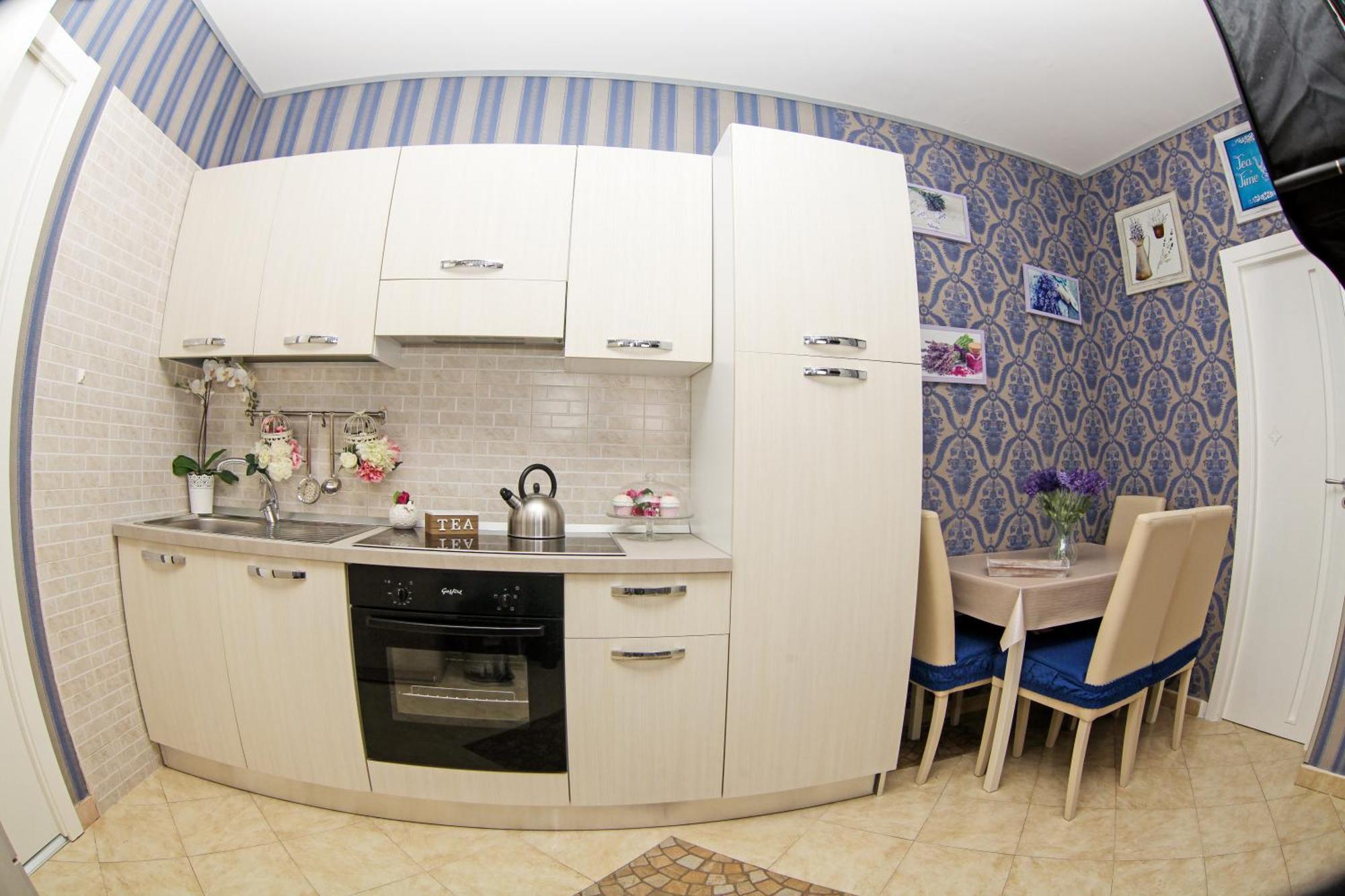 Apartamento Casa Dalia Nápoles Exterior foto