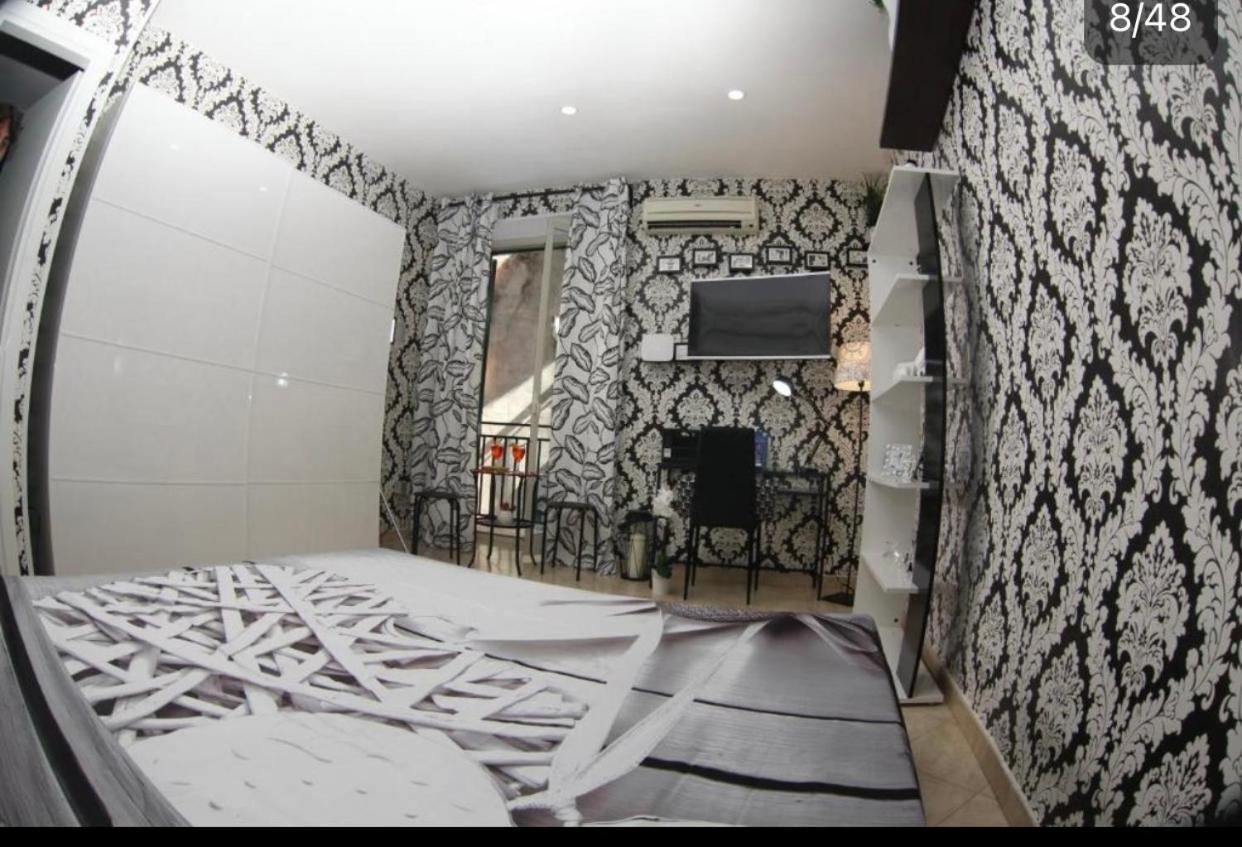 Apartamento Casa Dalia Nápoles Exterior foto