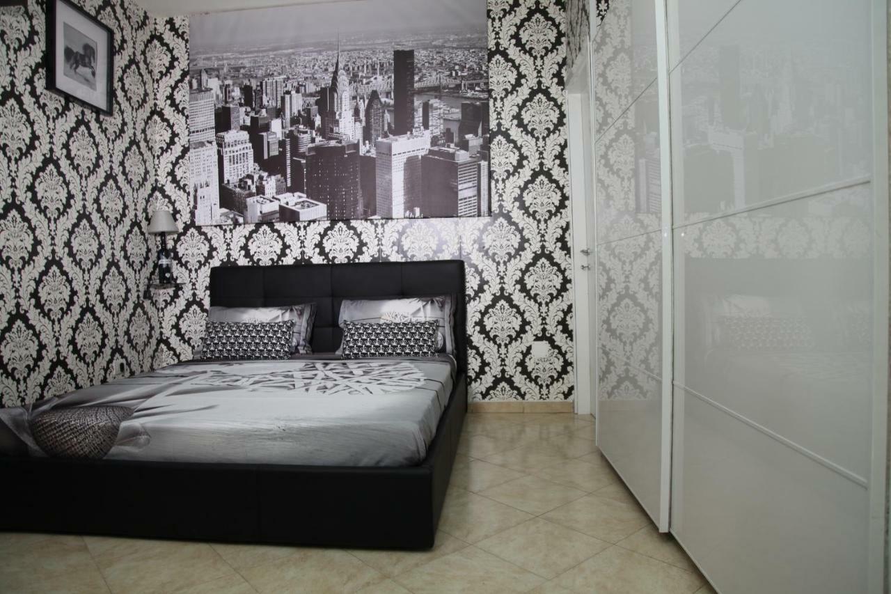 Apartamento Casa Dalia Nápoles Exterior foto